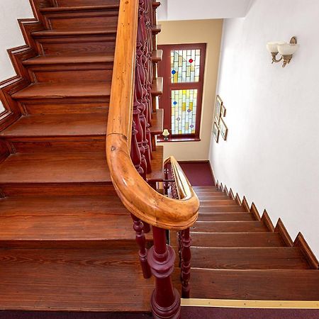 Schloss Gross Luesewitz Gross Lusewitz エクステリア 写真